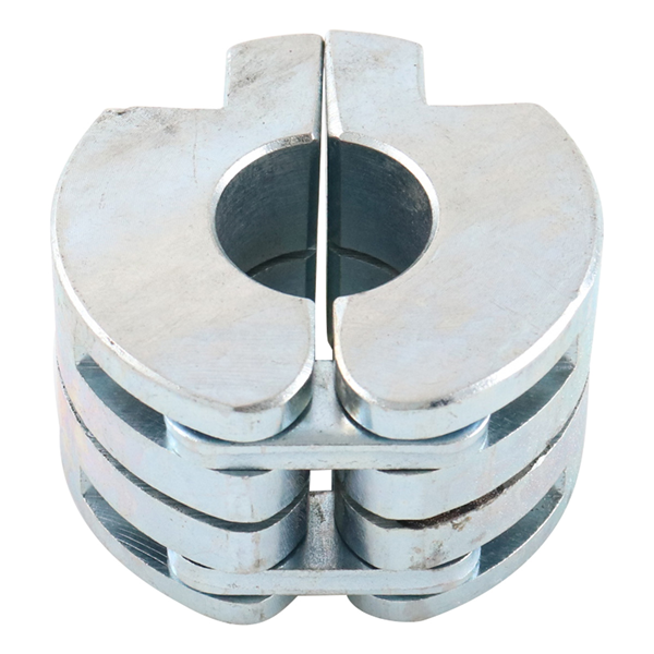 saw guide for 1-inch tube, model 07-1014-1A