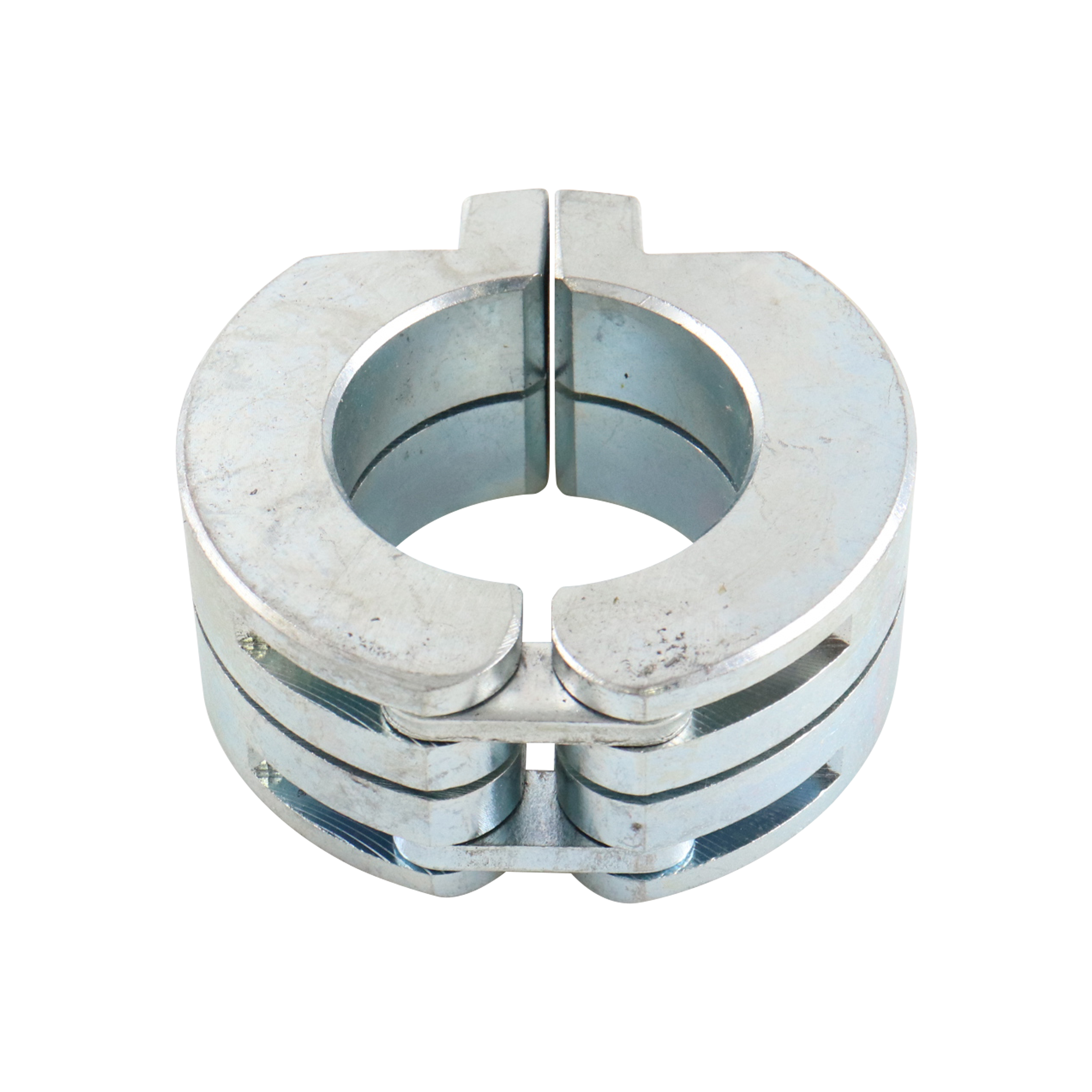 saw guide for 2-inch tube, model 07-1014-2A