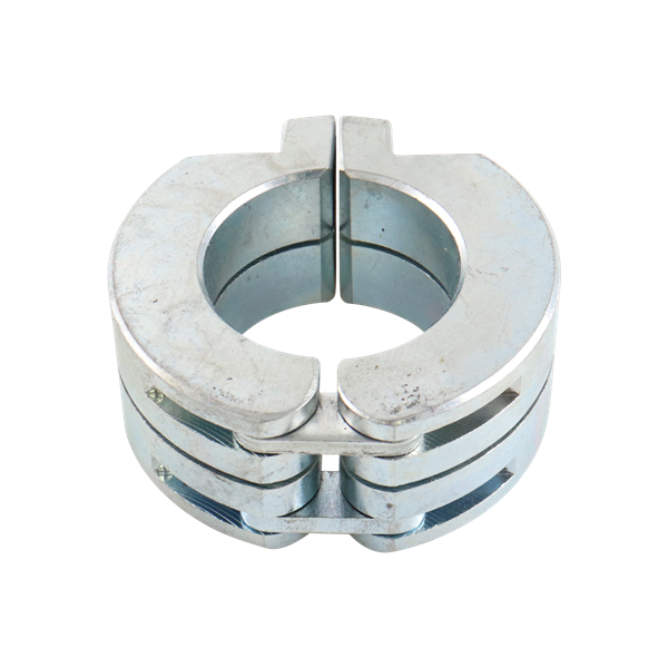 saw guide for 2-inch tube, model 07-1014-2A