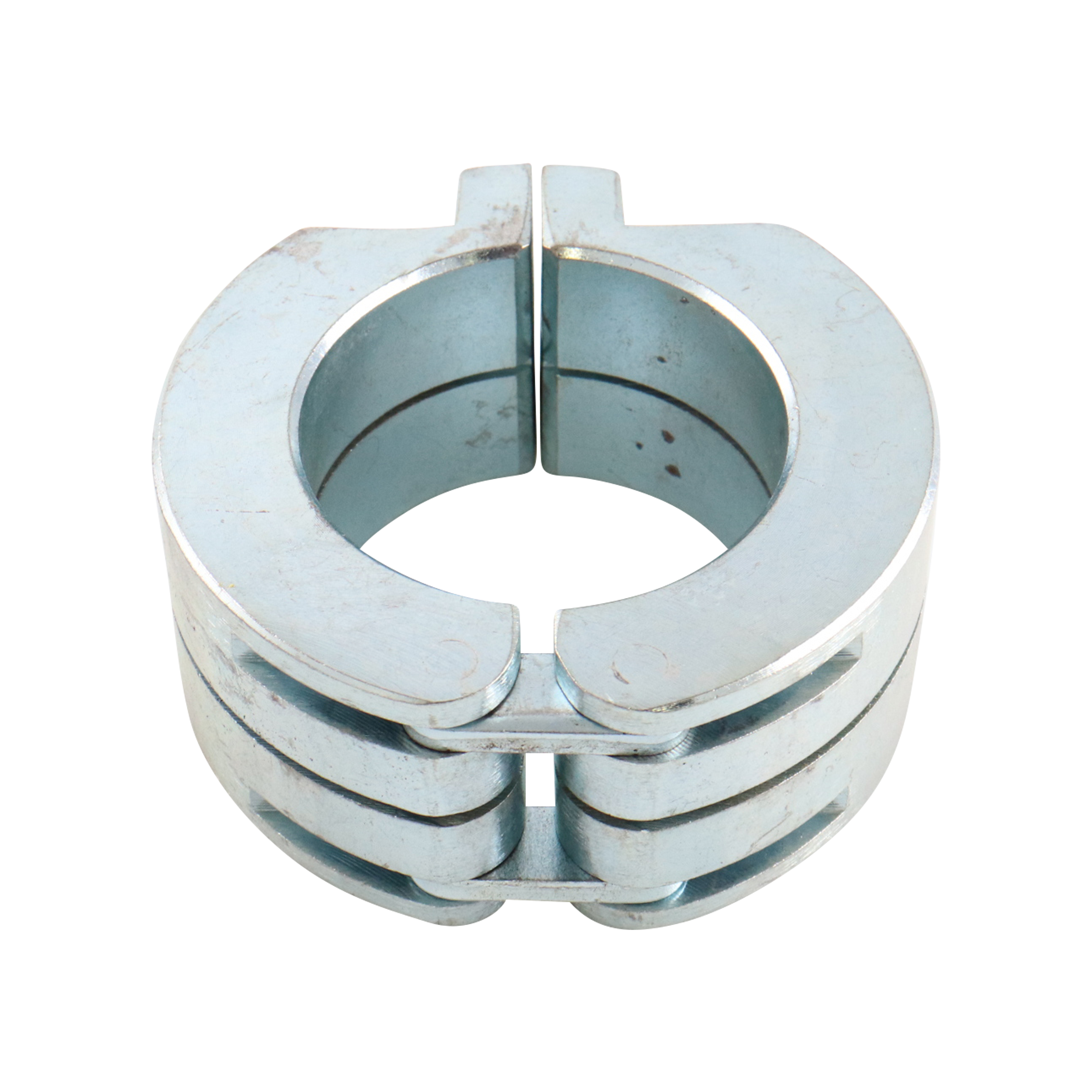 saw guide for 2.5-inch tube, model 07-1014-2.5A