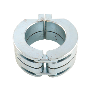 saw guide for 2.5-inch tube, model 07-1014-2.5A