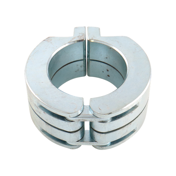 saw guide for 2.5-inch tube, model 07-1014-2.5A