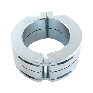saw guide for 3-inch tube, model 07-1014-3A