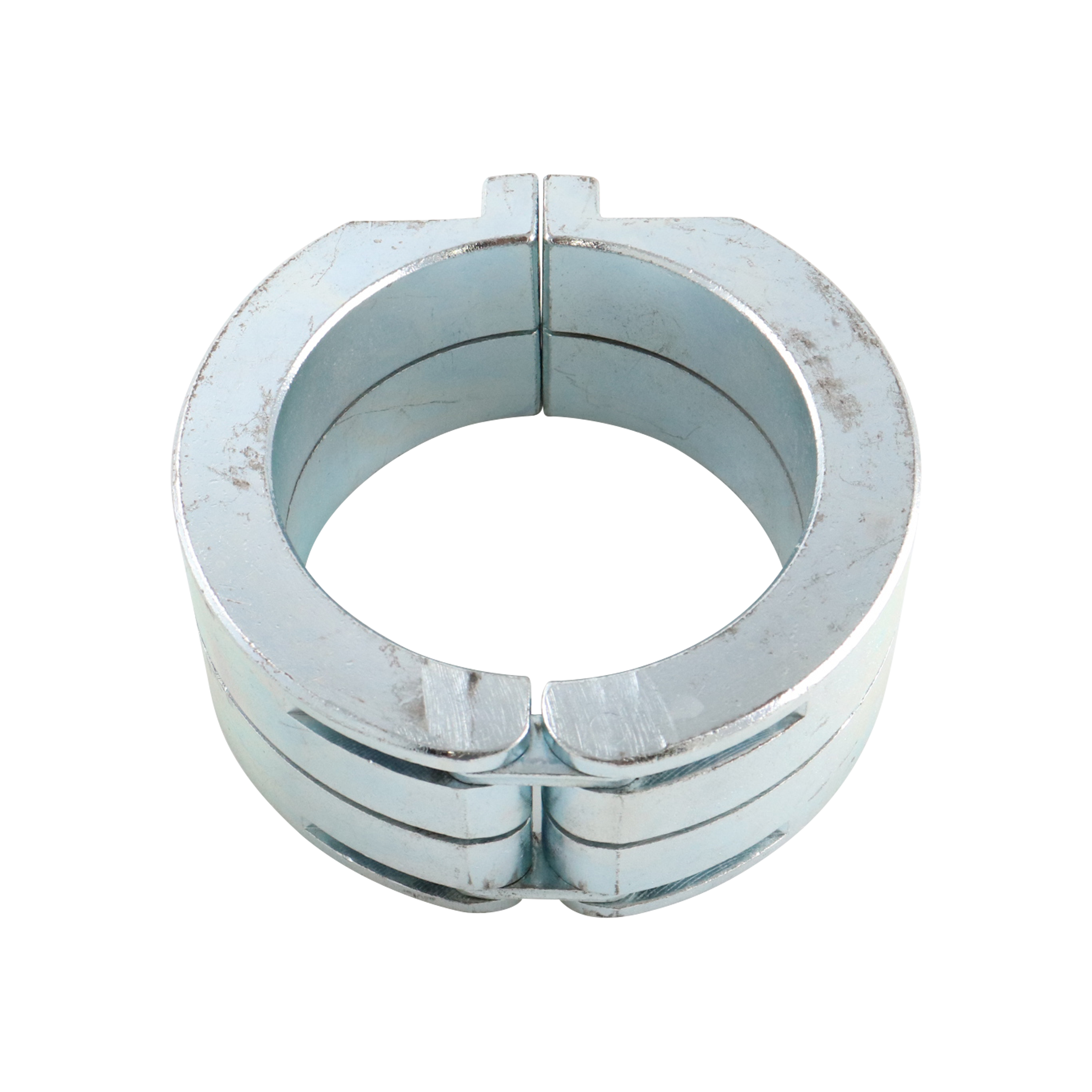 Saw Guide for 4-inch tubing, model 07-1014-4A.