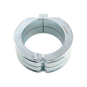 Saw Guide for 4-inch tubing, model 07-1014-4A.