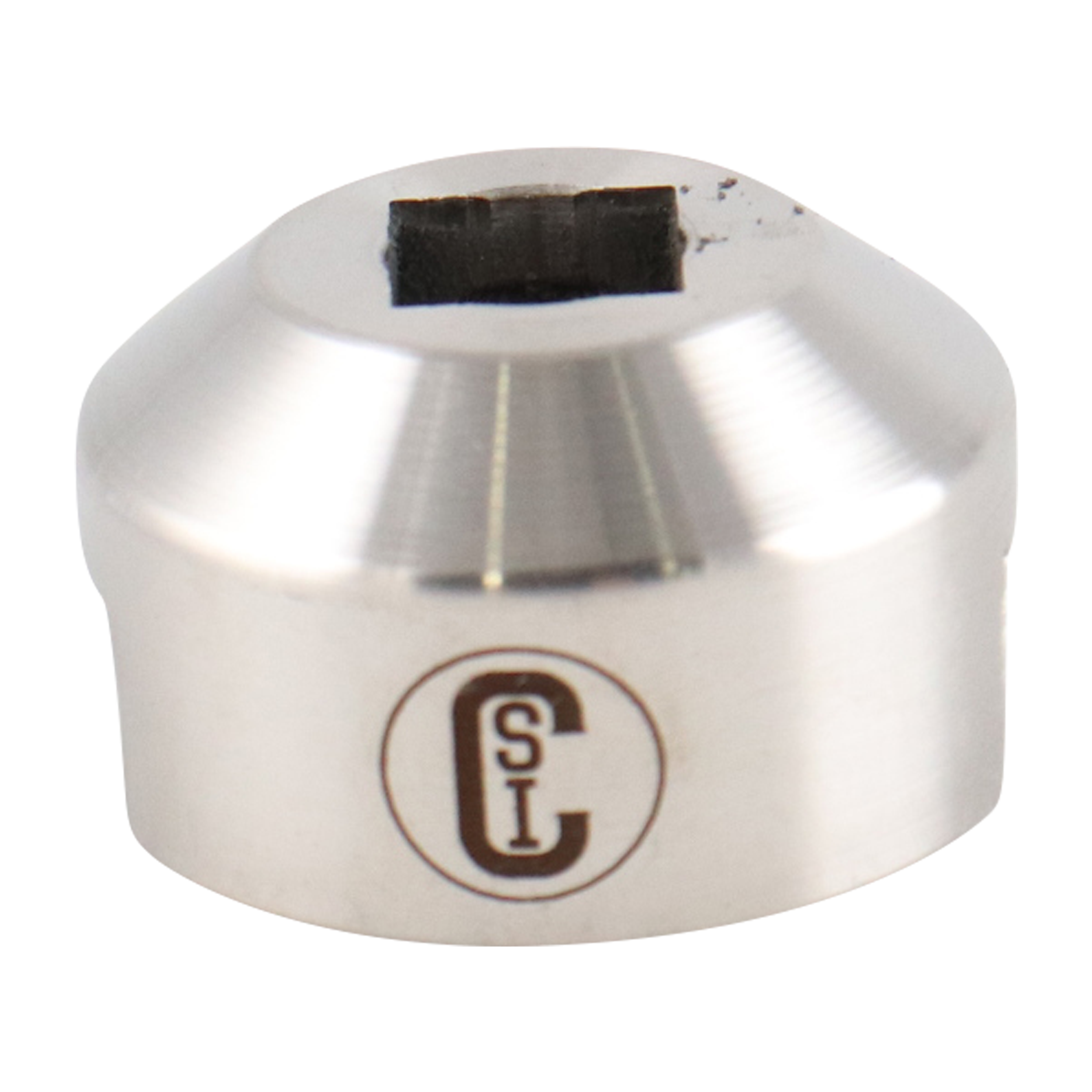 Wingnut driver tool for clamps, 0.375" square socket 304