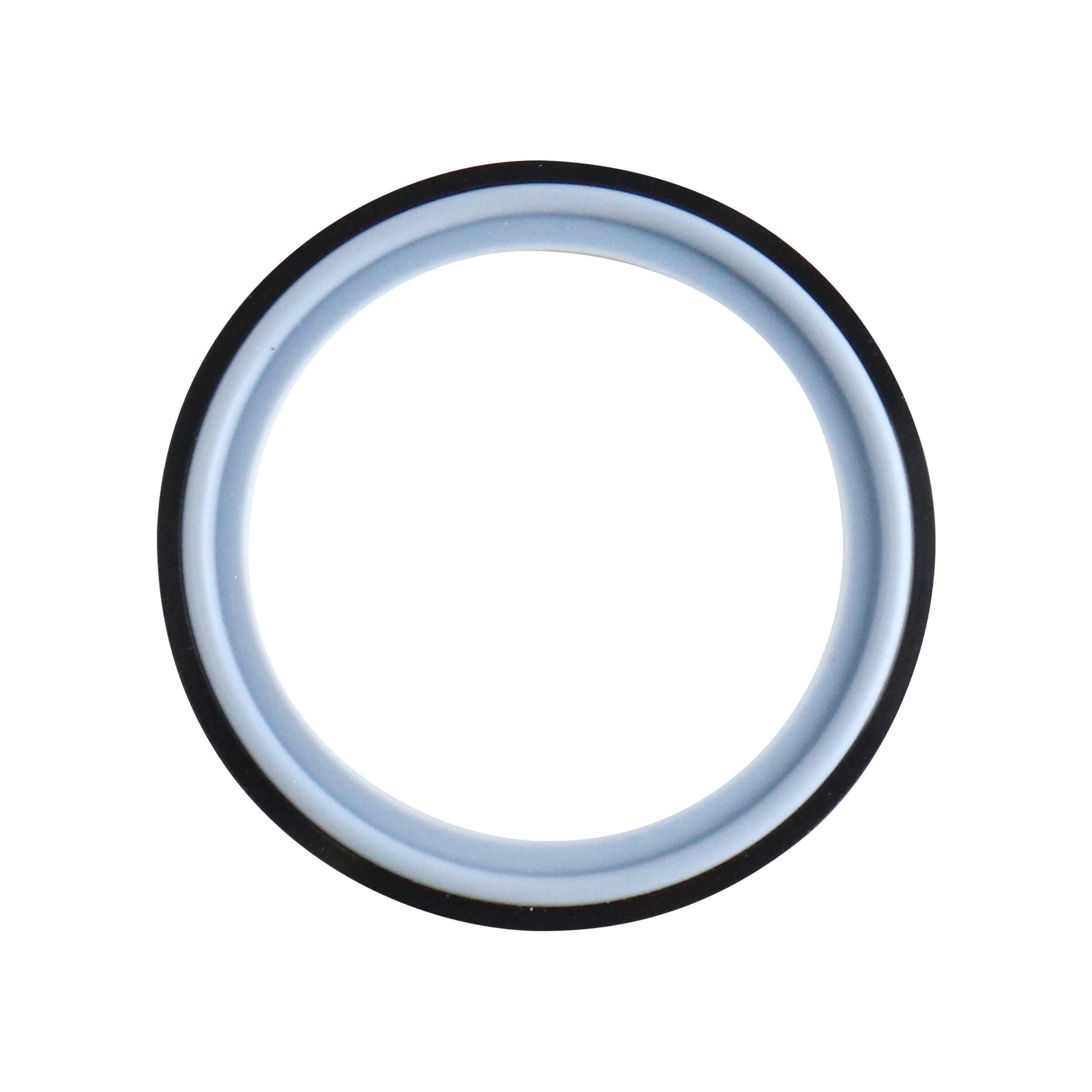 Envelope Tri-Clamp Gaskets Type III