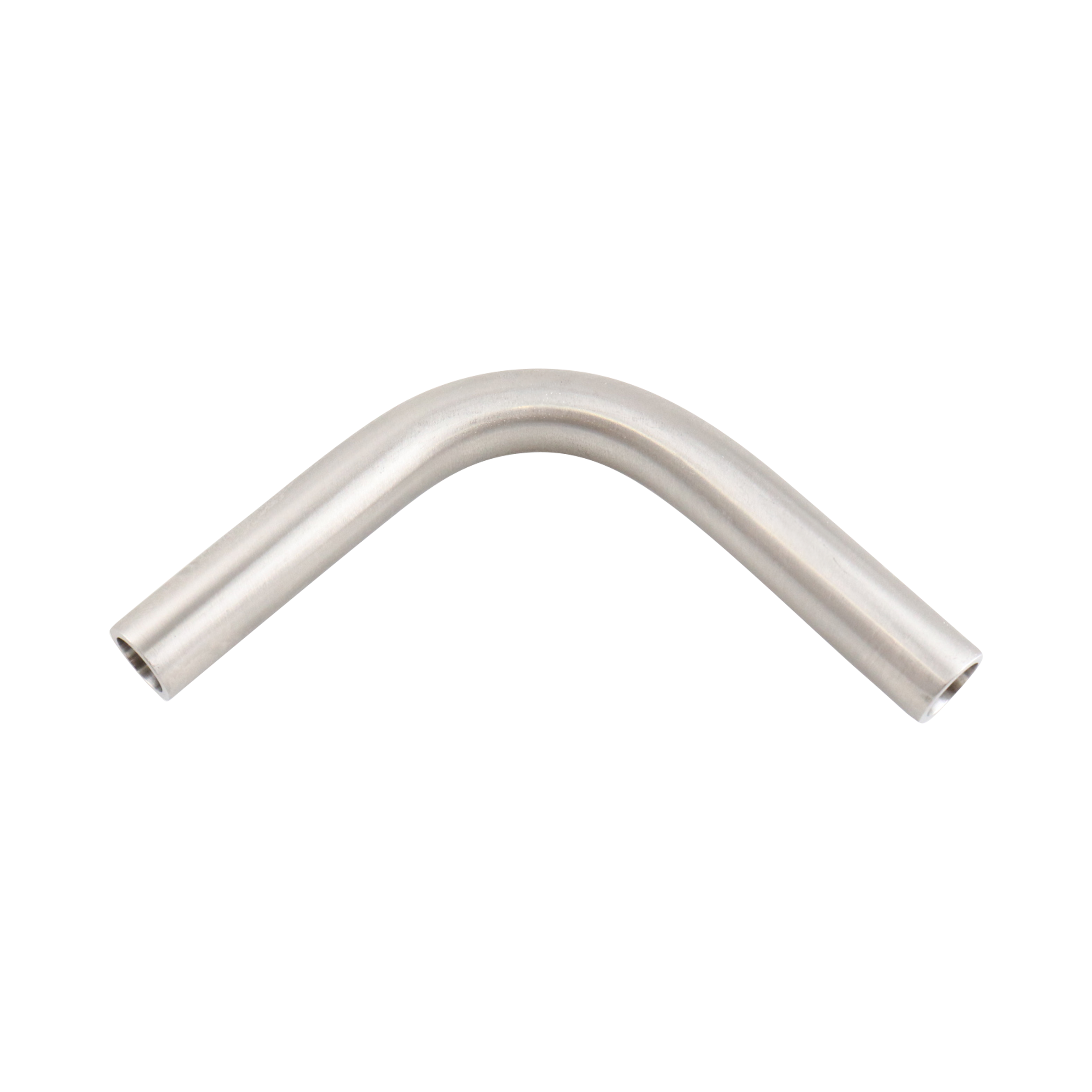 90 degree elbow, 0.25" butt weld, 316L, 20Ra ID, 32Ra OD, 0.035 wall, SF1 BPE
