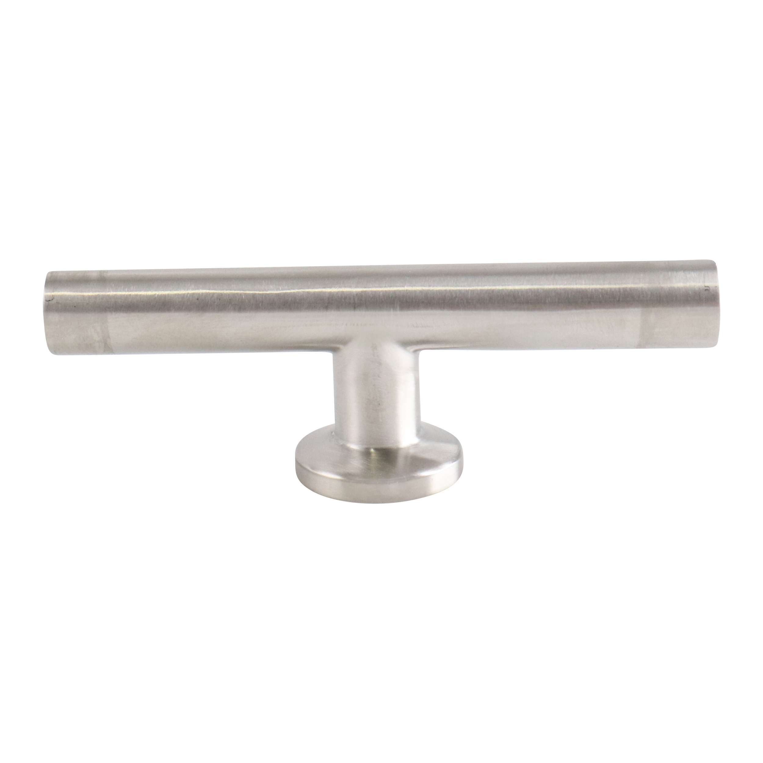 tee, 0.5-inch butt-weld with short Tri-Clamp branch, made from 316L stainless steel, with 15RA EP interior and 32RA exterior surface finish, SF4 BPE compliant