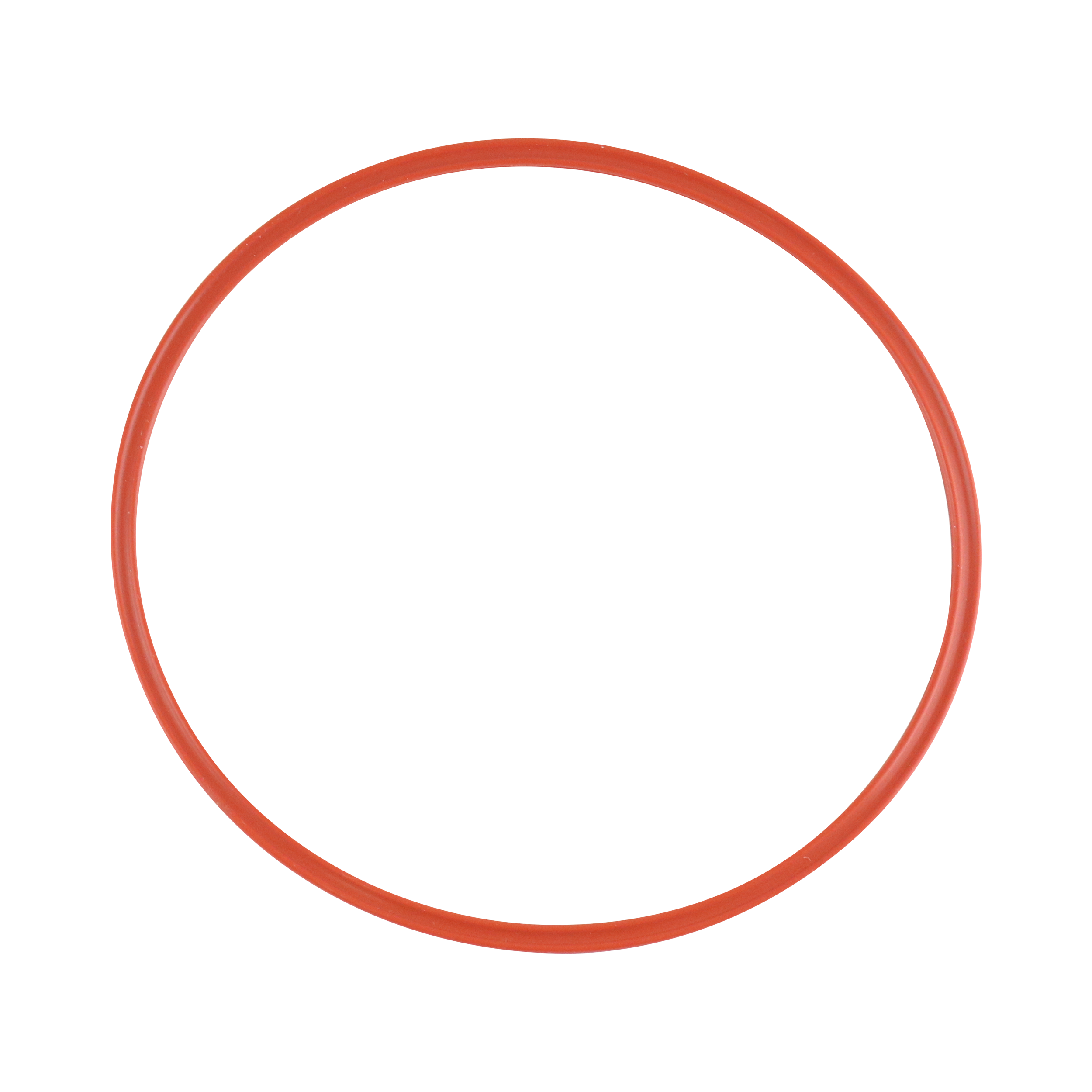 Gasket 4" H-line silicone