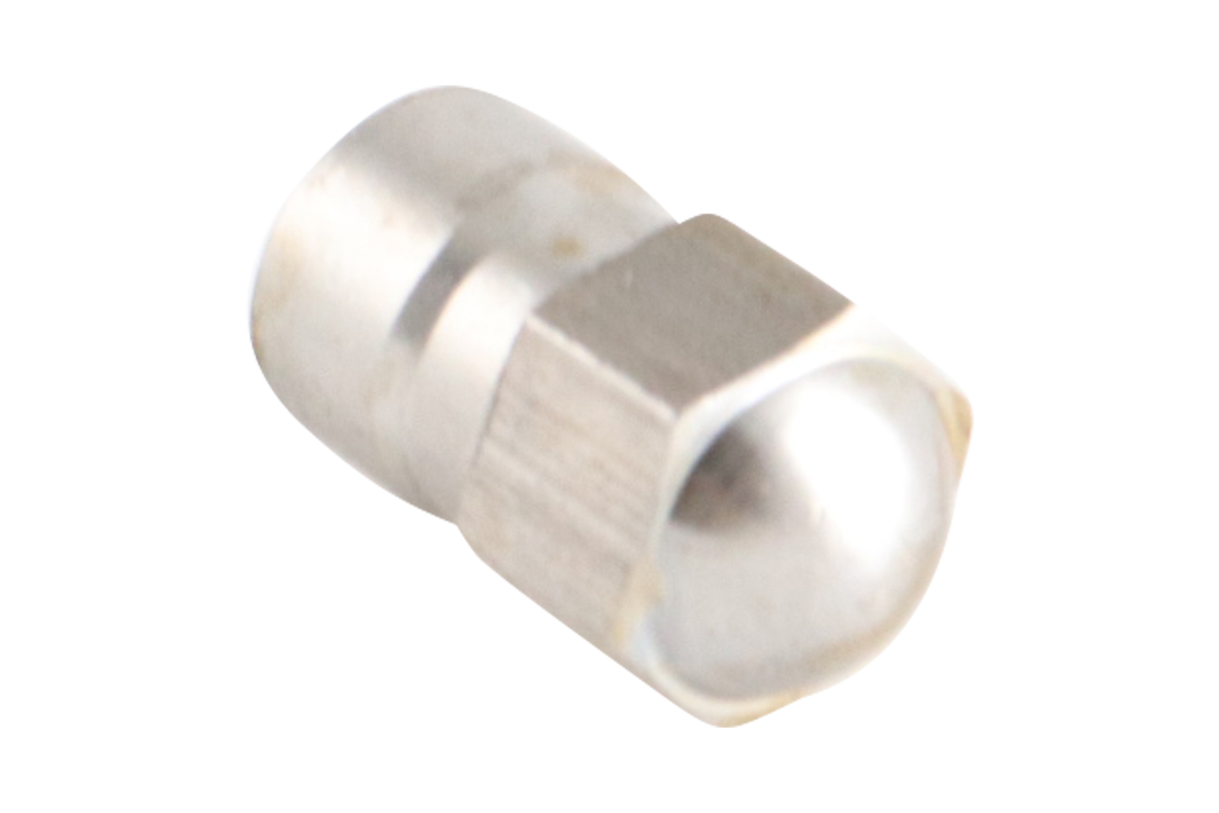 Hex nut cover, model 06 15 18 24, ZP1 ZP2 U1 U2, Ampco