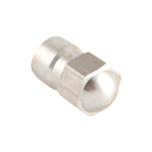 Hex nut cover, model 06 15 18 24, ZP1 ZP2 U1 U2, Ampco