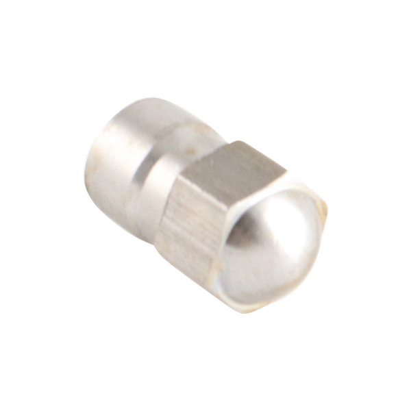 Hex nut cover, model 06 15 18 24, ZP1 ZP2 U1 U2, Ampco