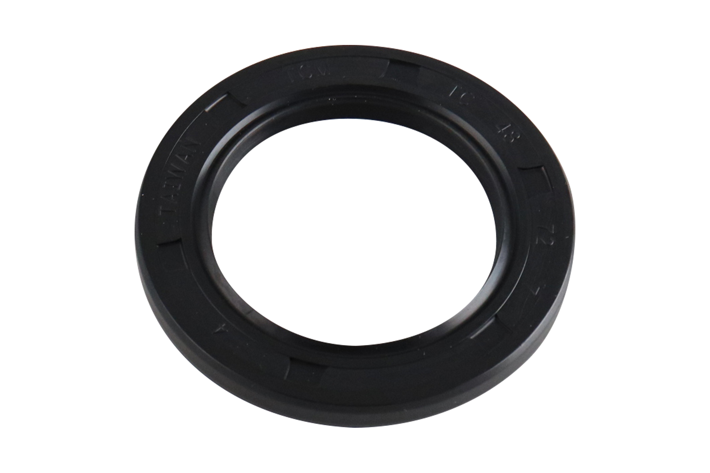 Oil seal for the gear case rear, compatible with Ampco models 30, 34, ZP1, ZP2, U1, and U2.