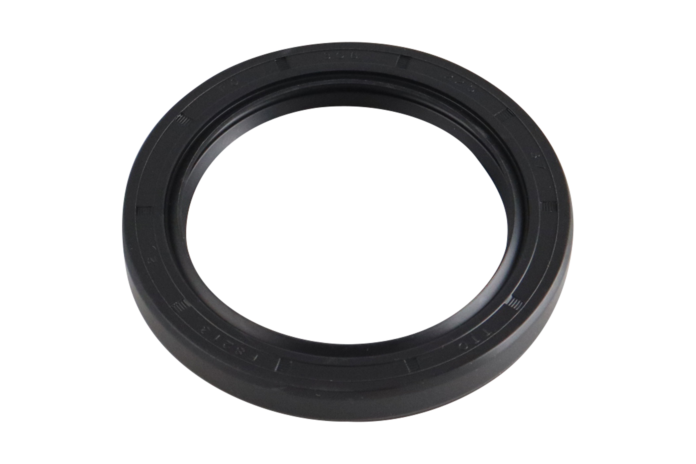 Oil seal gear case rear: For models 45, 60, 64, 130, 134, ZP1, ZP2, U1, and U2 by Ampco.
