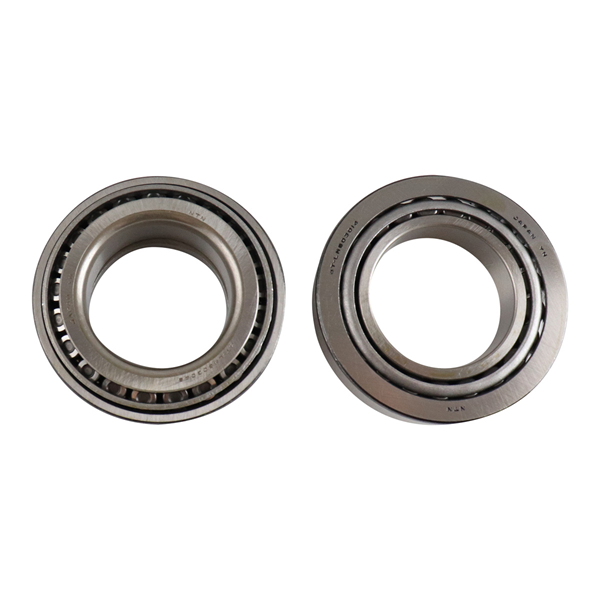 Front bearing assembly for Model 30, 33, 34, ZP1, ZP2, U1, and U2, manufactured by Ampco.