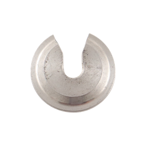 Washer clip for air blow stem components.