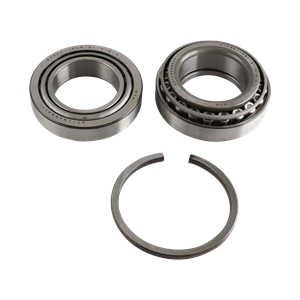 Rear bearing for models 45, 60, 64, 130, and 134, applicable to ZP1, ZP2, U1, and U2 pumps by Ampco.
