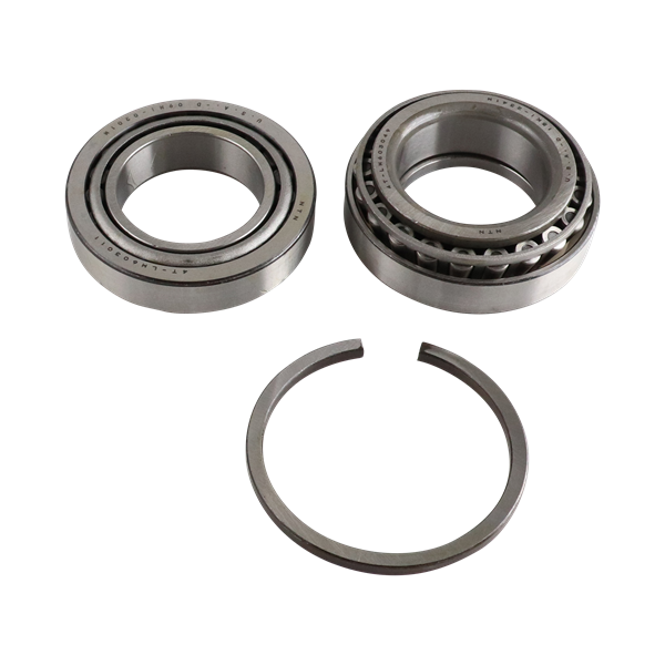 Rear bearing for models 45, 60, 64, 130, and 134, applicable to ZP1, ZP2, U1, and U2 pumps by Ampco.
