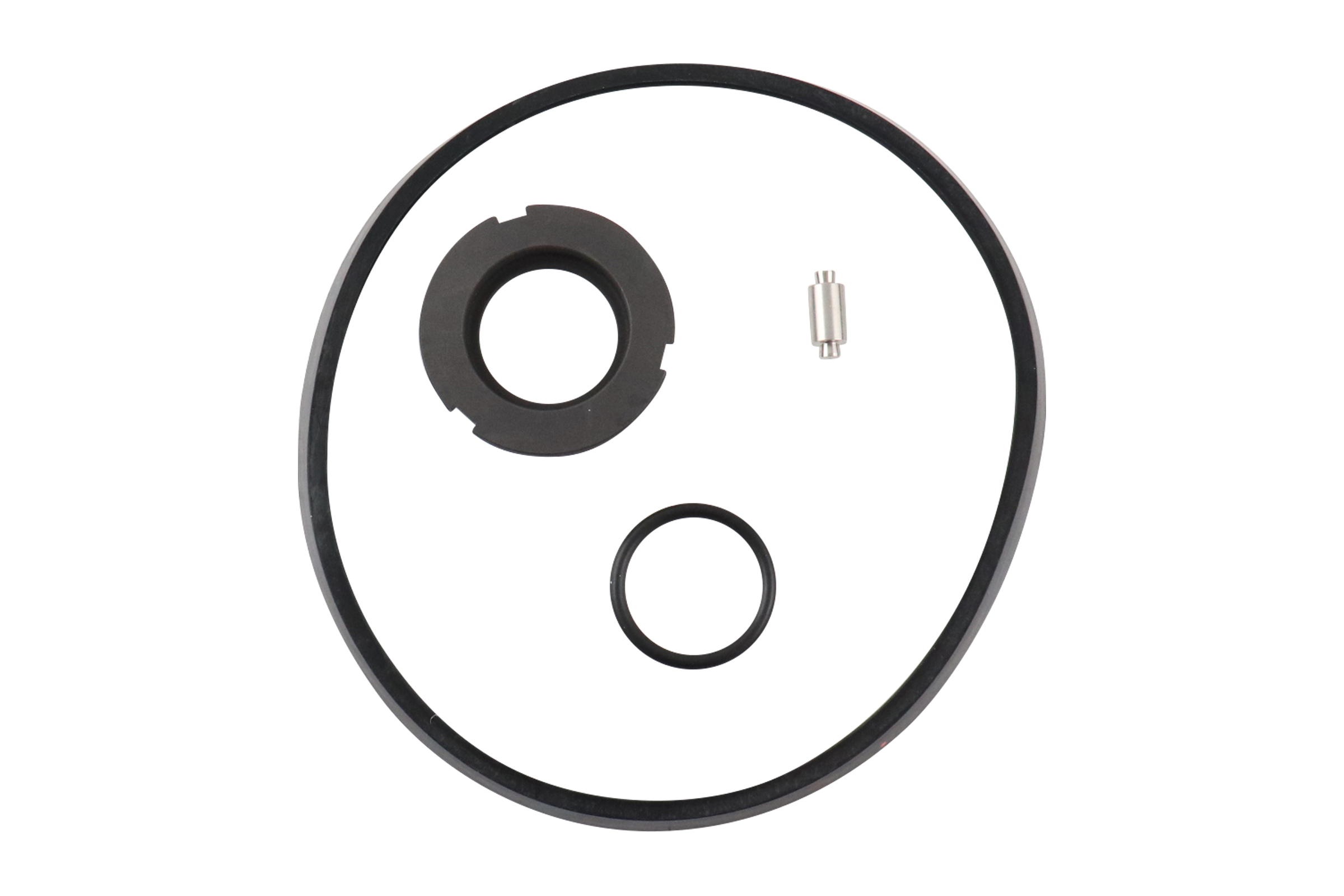 seal kit, made from Buna material, compatible with C216 applications