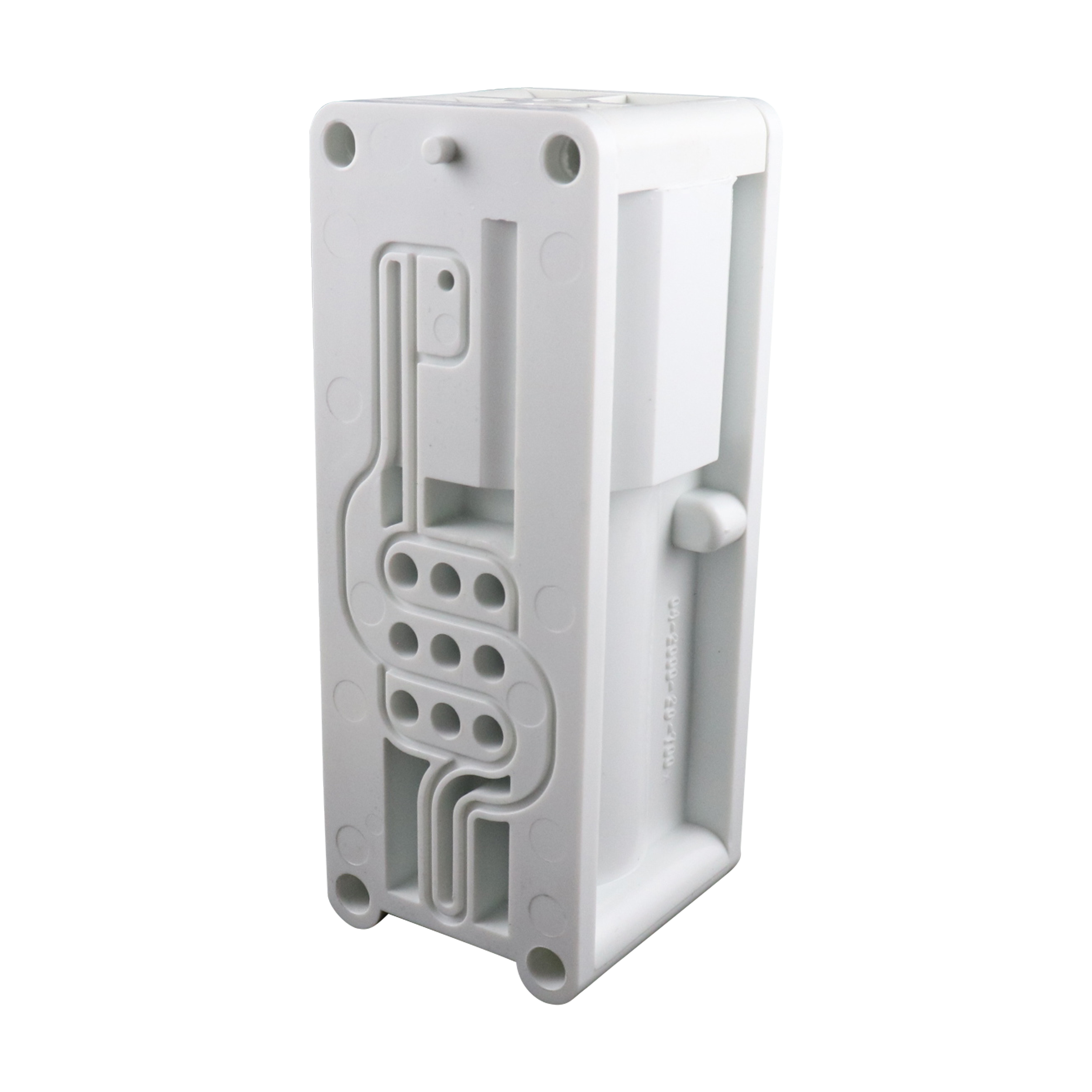 air valve assembly for P4 and P8 Wilden pumps