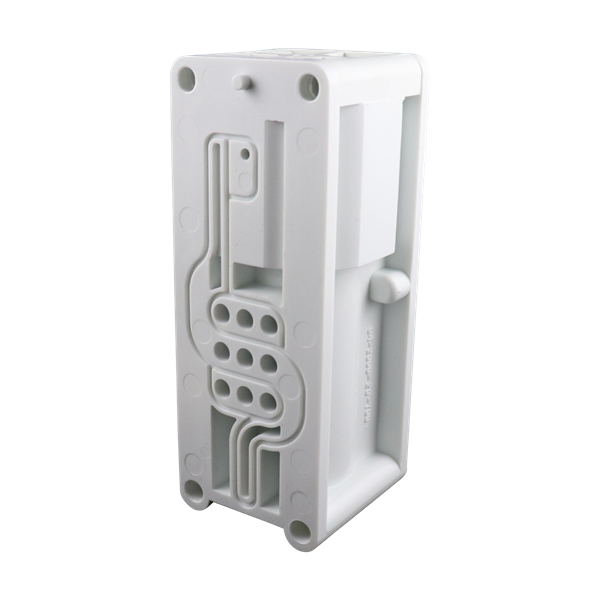 air valve assembly for P4 and P8 Wilden pumps