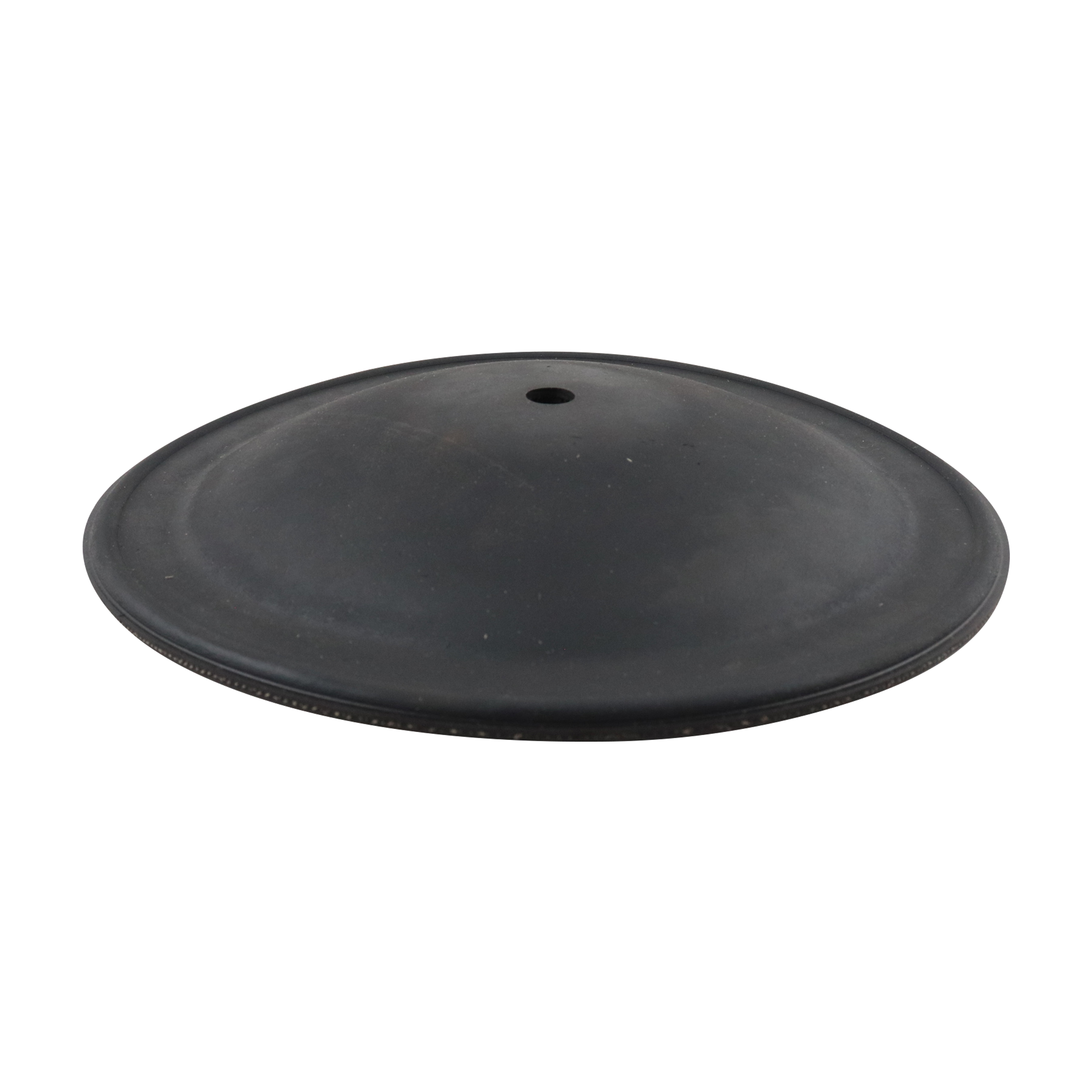 Backup diaphragm constructed from neoprene, designed for Wilden pumps.