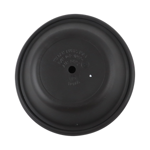 Primary Diaphragm, made of Viton material, manufactured by Wilden