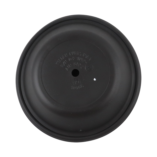 Primary Diaphragm, made of Viton material, manufactured by Wilden