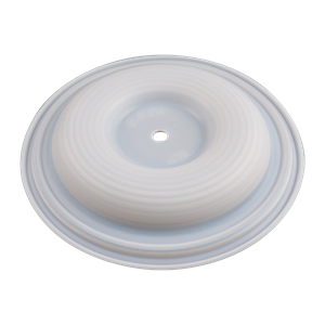 primary diaphragm, made from PTFE, compatible with Wilden pumps