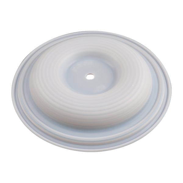 primary diaphragm, made from PTFE, compatible with Wilden pumps
