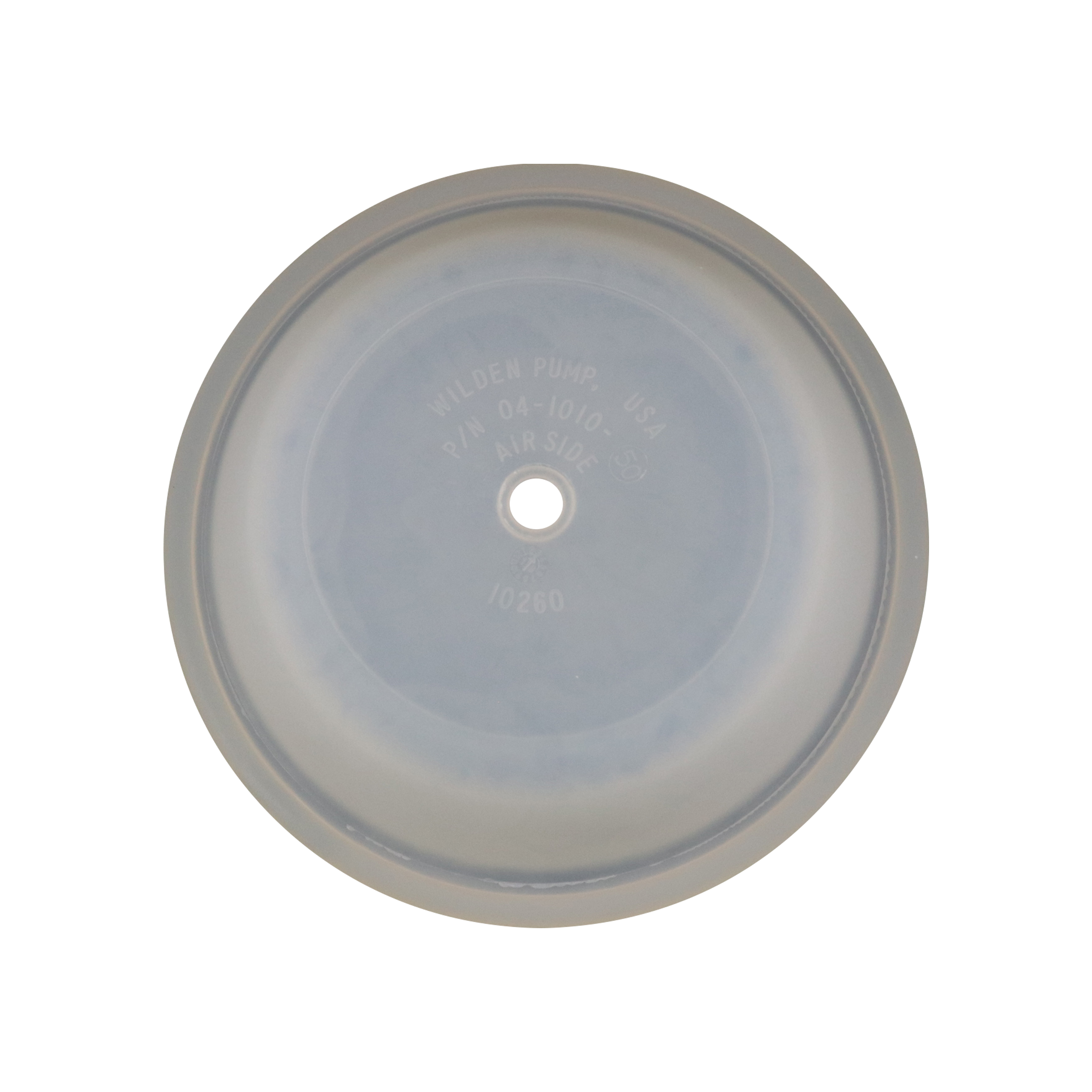 Diaphragm primary polyurethane Wilden
