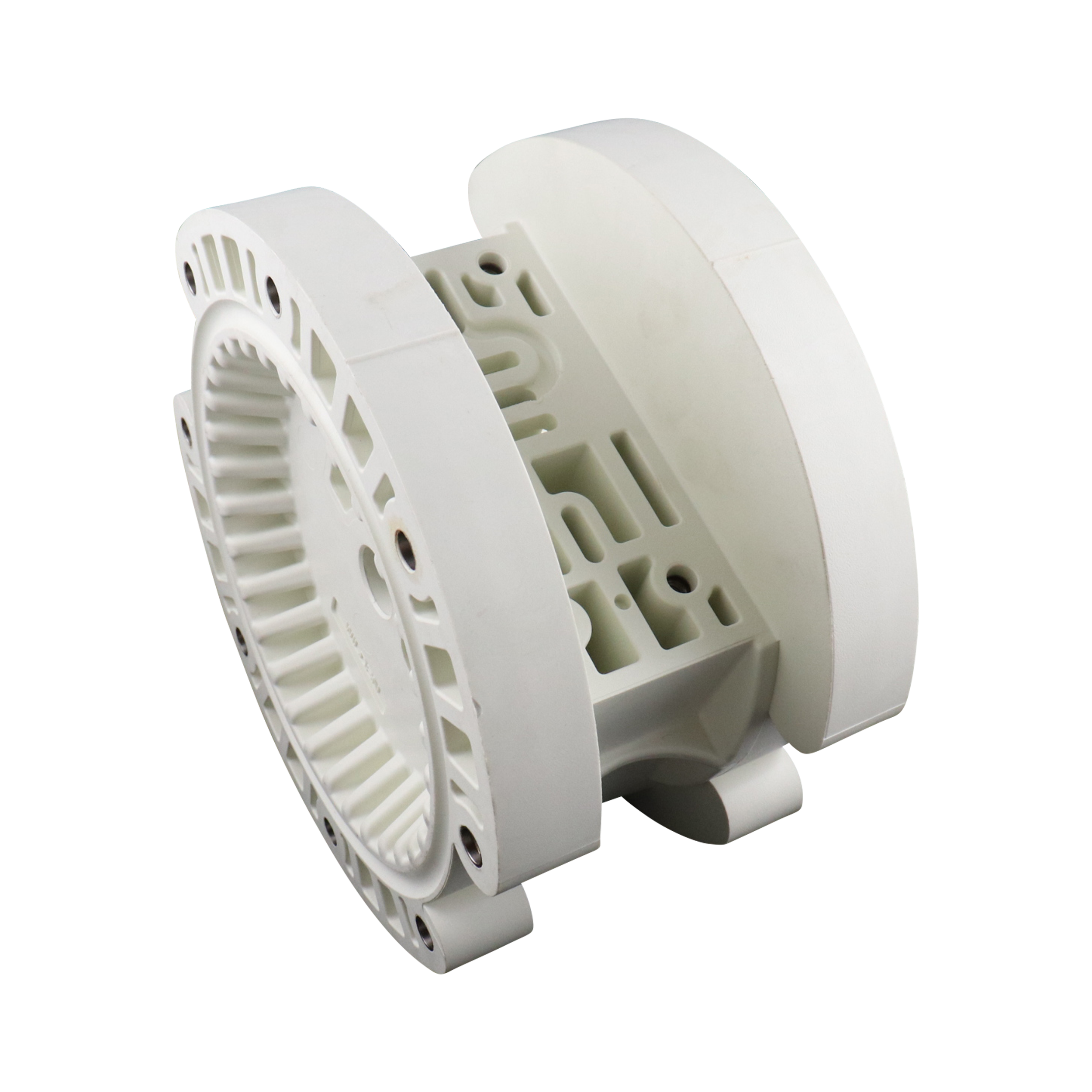 Center section P200 hybrid Wilden