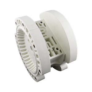 Center section P200 hybrid Wilden