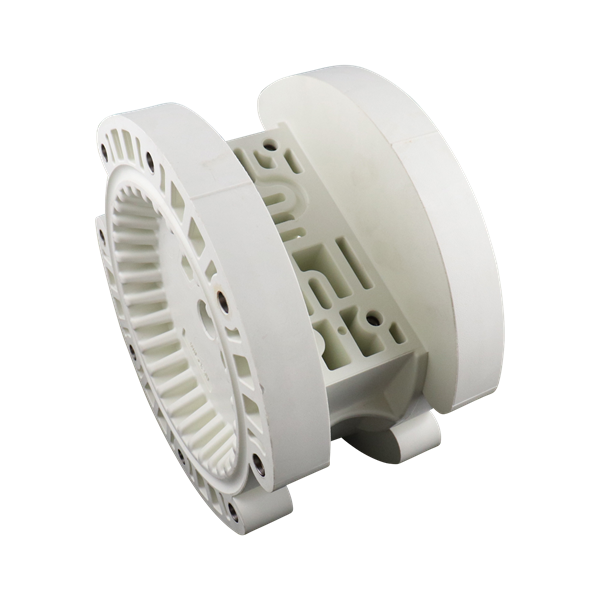 Center section P200 hybrid Wilden