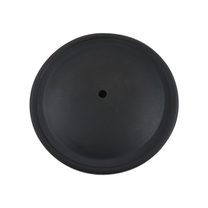 Backup Diaphragm, made of Neoprene material, manufactured by Wilden.