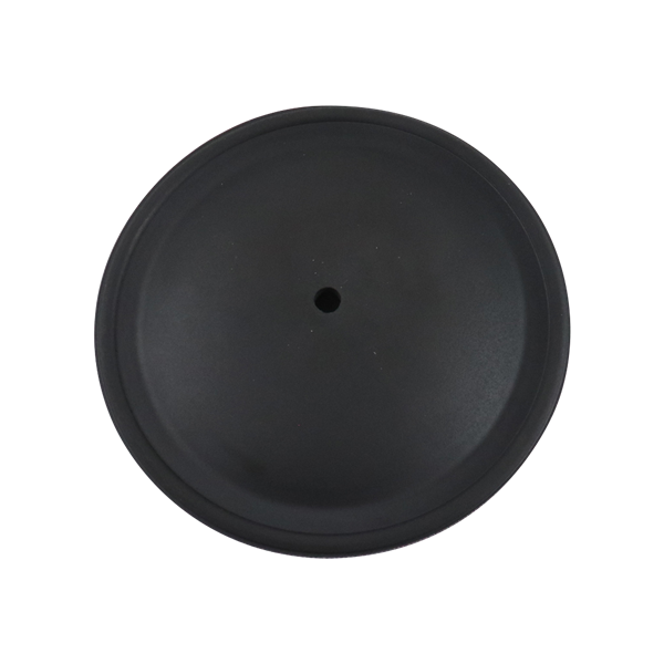 Backup Diaphragm, made of Neoprene material, manufactured by Wilden.