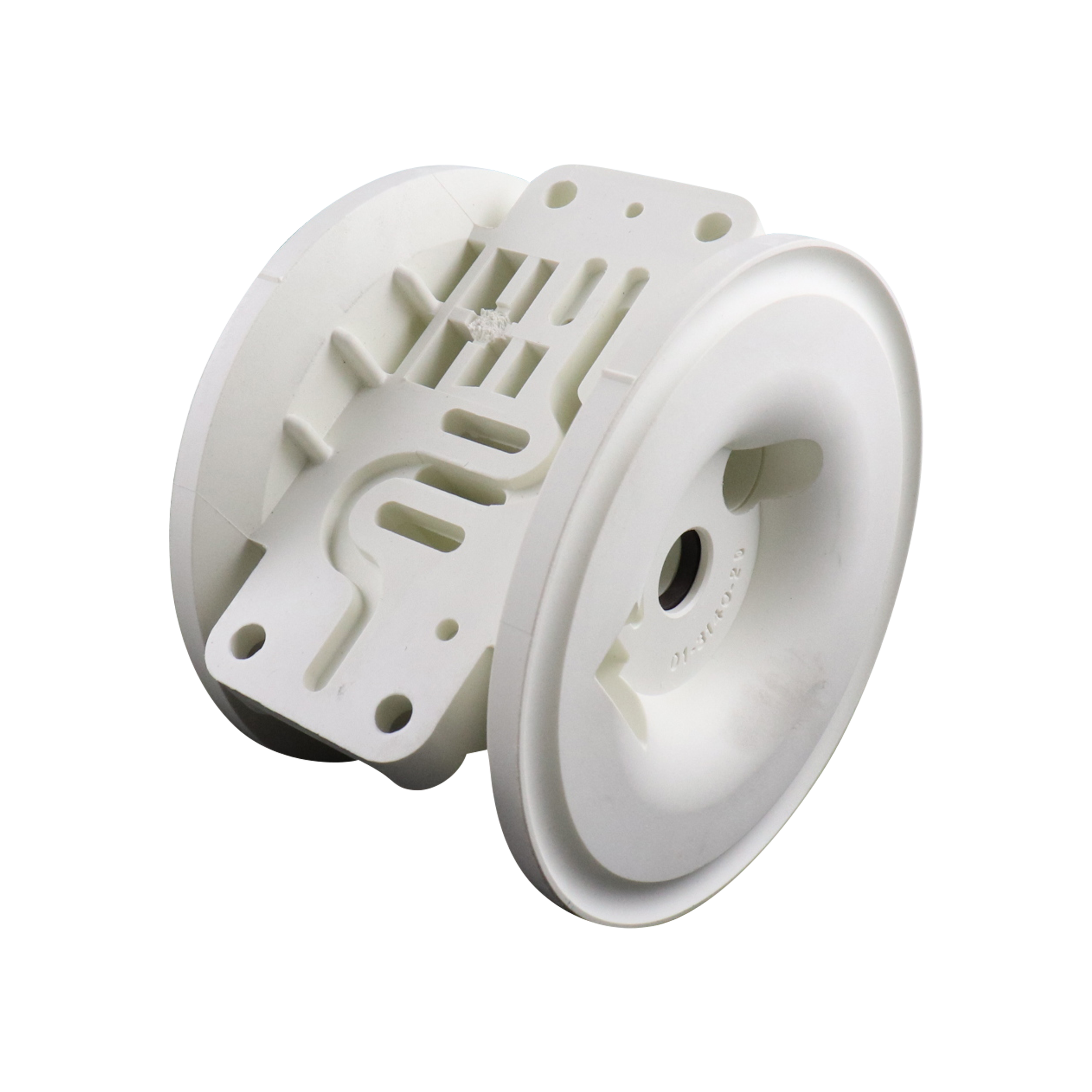 Center section for P1 Wilden pumps