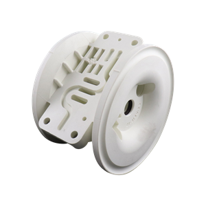 Center section for P1 Wilden pumps