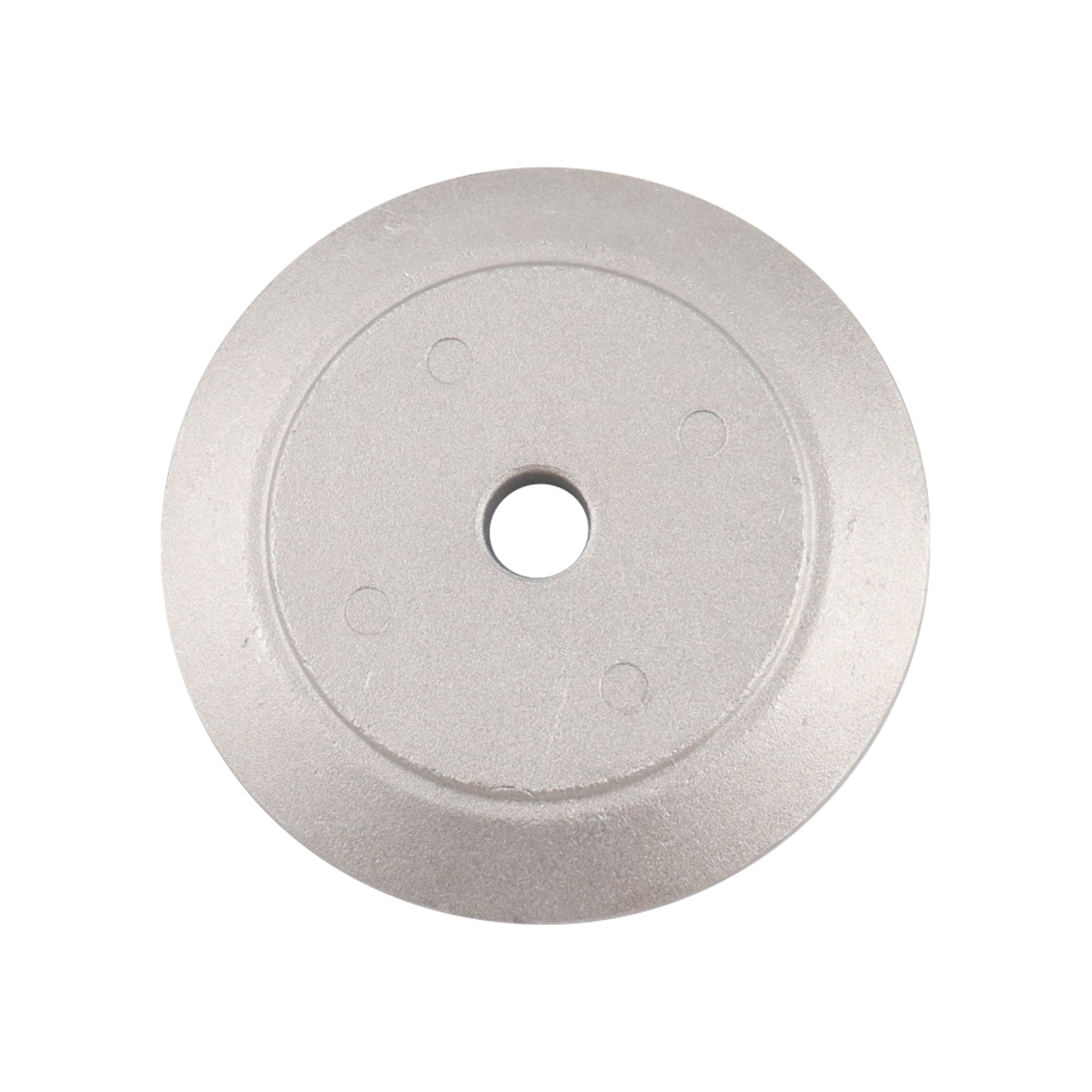 Piston inner component made from non-PTFE material, compatible with P4 Wilden pumps.