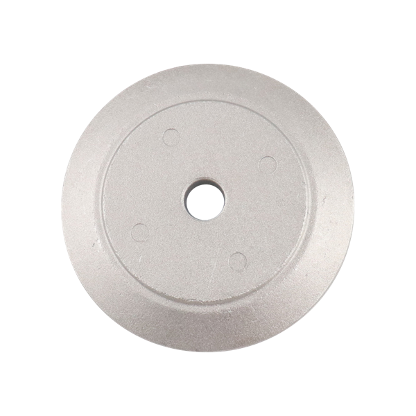 Piston inner component made from non-PTFE material, compatible with P4 Wilden pumps.