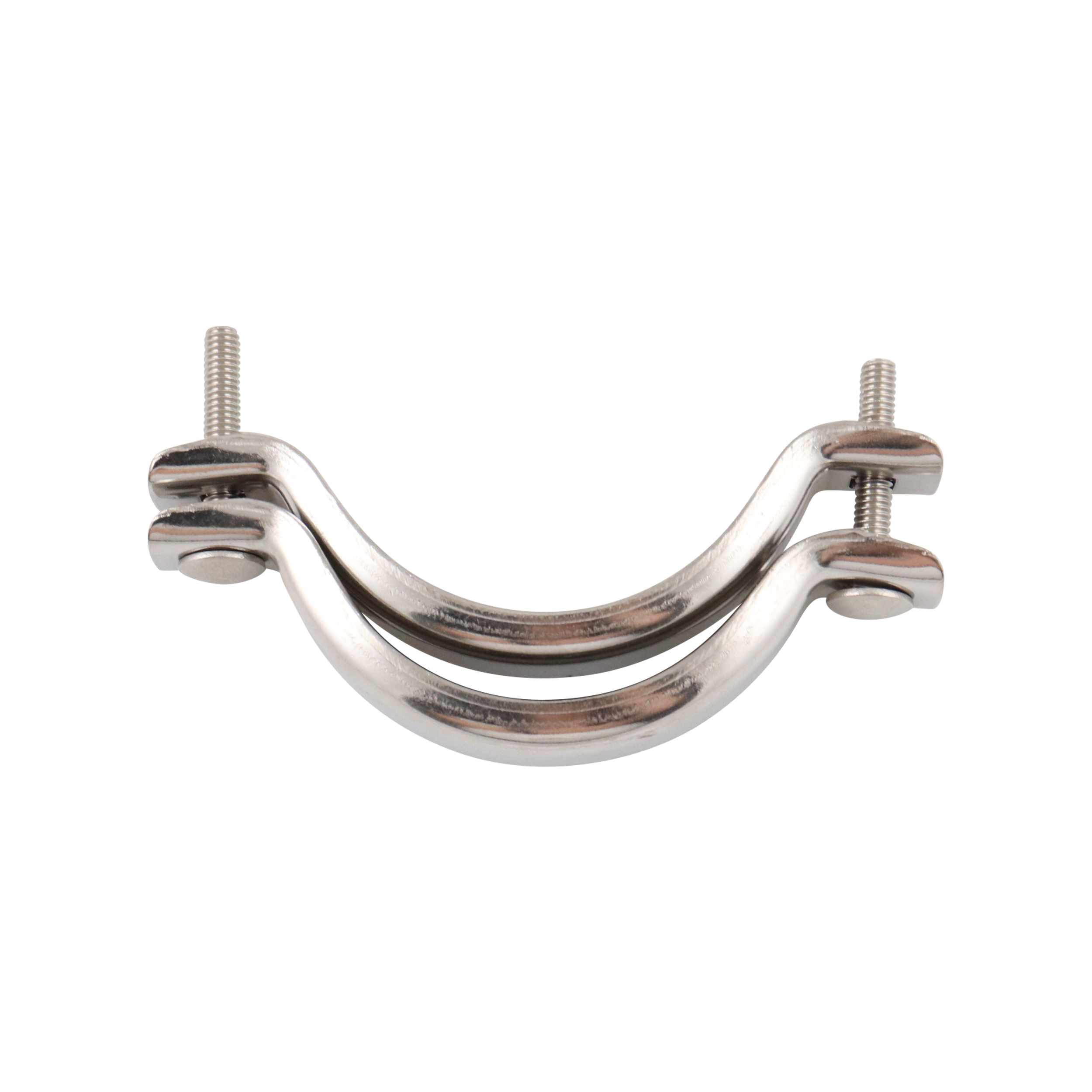 Band clamp, small, nested, Wilden