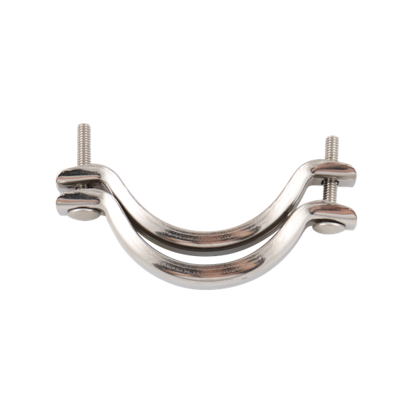 Band clamp, small, nested, Wilden