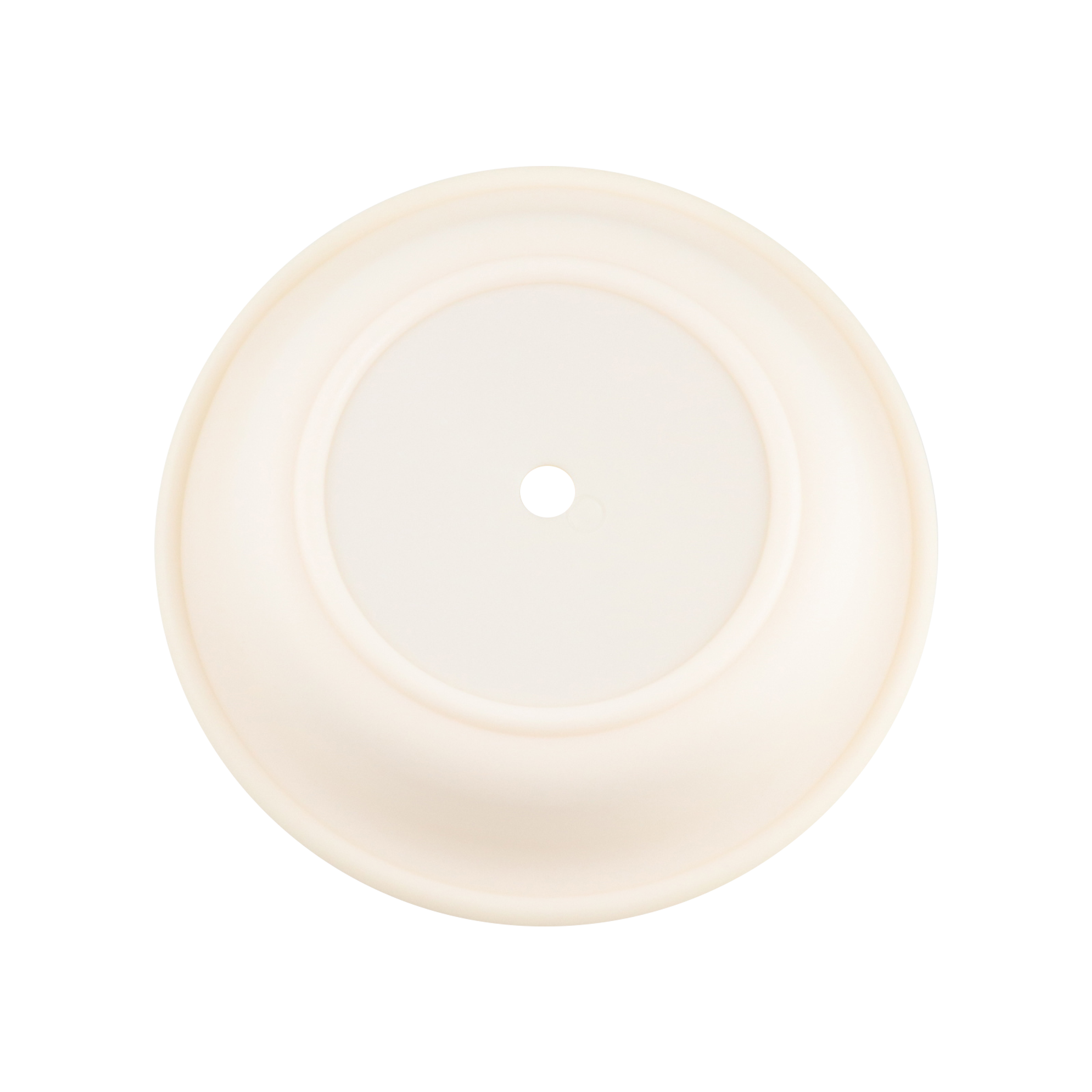 primary diaphragm, made from Saniflex material, compatible with Wilden pumps