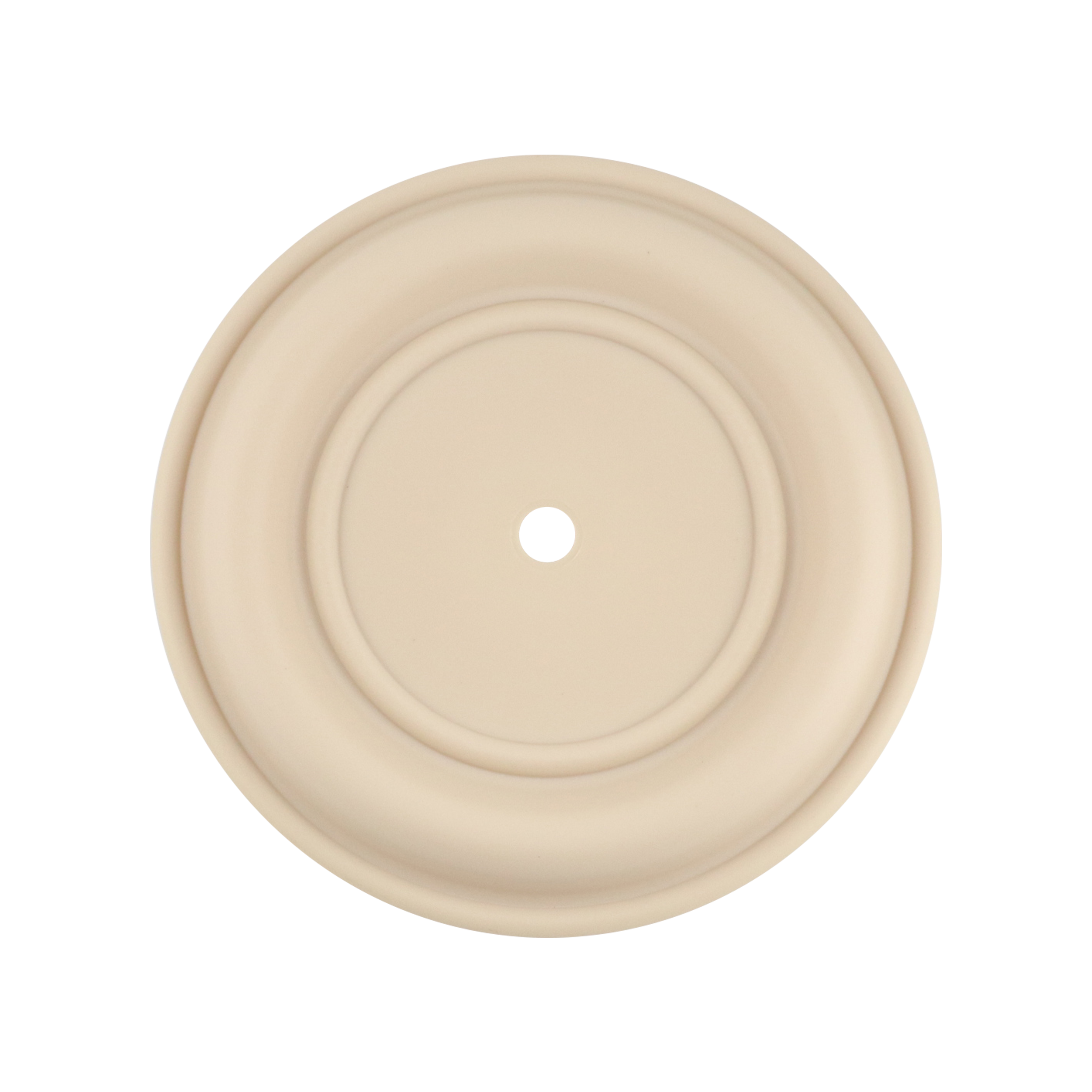 primary diaphragm, EZ install, compatible with Wilden pumps