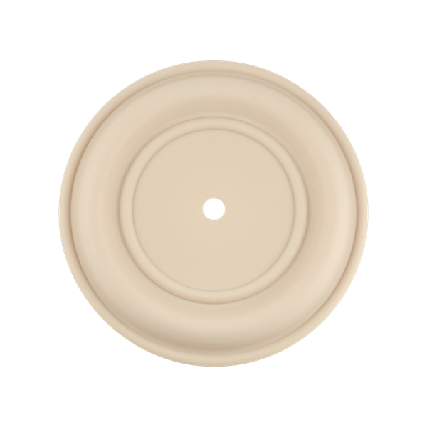 primary diaphragm, EZ install, compatible with Wilden pumps