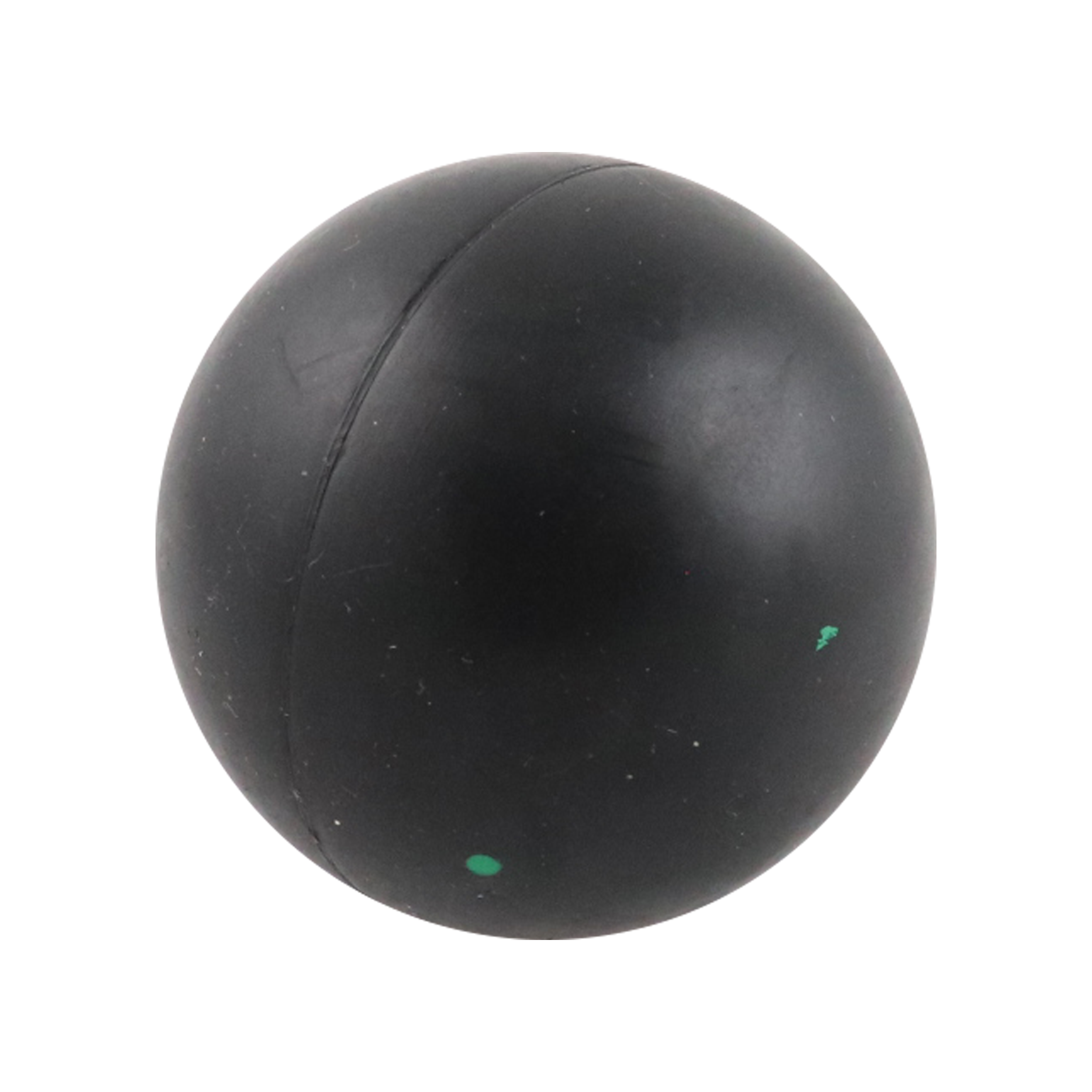 Ball valve: Neoprene design by Wilden.