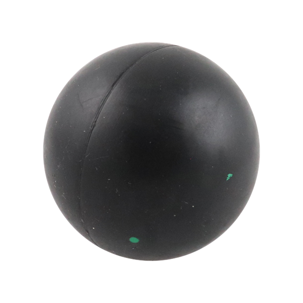 Ball valve: Neoprene design by Wilden.