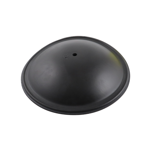 Backup Diaphragm made of Neoprene by Wilden.