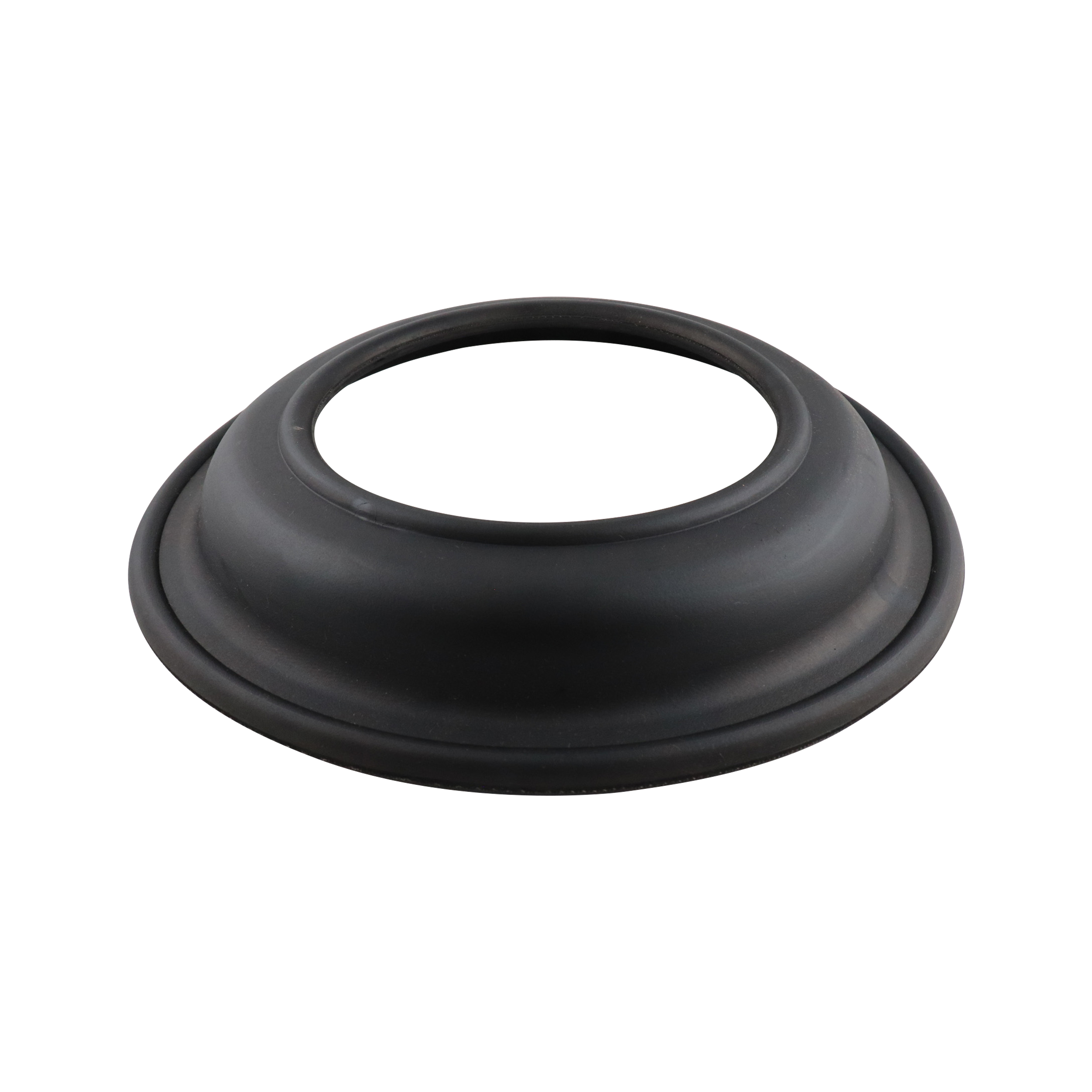 Primary diaphragm, made of Buna material, manufactured by Wilden.